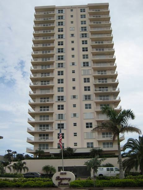 Image 0 of Regency Tower - Fort Lauderdale, FL