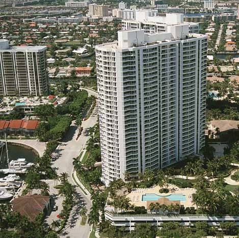 Image 0 of The Point South Tower - Aventura, FL