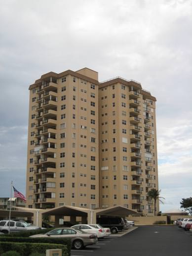 Image 0 of Leisure Towers - Lauderdale-By-The-Sea, FL