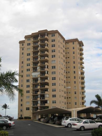 Image 1 of Leisure Towers - Lauderdale-By-The-Sea, FL