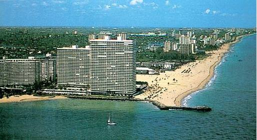 Image 0 of Point Of Americas - Fort Lauderdale, FL