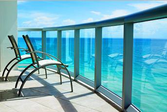 Image 1 of M Resort Residences - Sunny Isles, FL