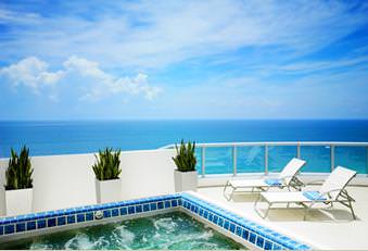 Image 2 of M Resort Residences - Sunny Isles, FL