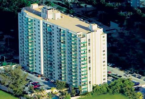 Image 0 of Sian Ocean Residences - Hollywood, FL