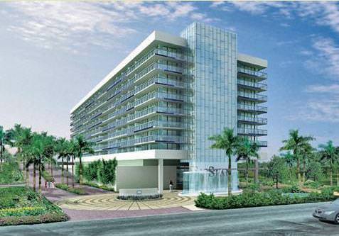 Image 2 of Sian Ocean Residences - Hollywood, FL